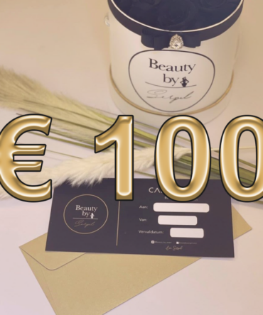 Cadeau Bon 100€
