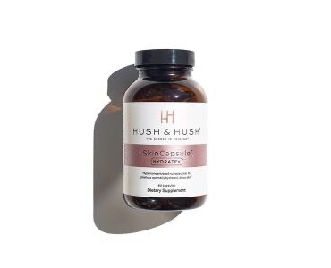SkinCapsule HYDRATE+