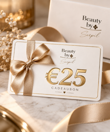 Cadeau bon 25€