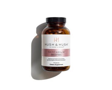 SkinCapsule BRIGHTEN+