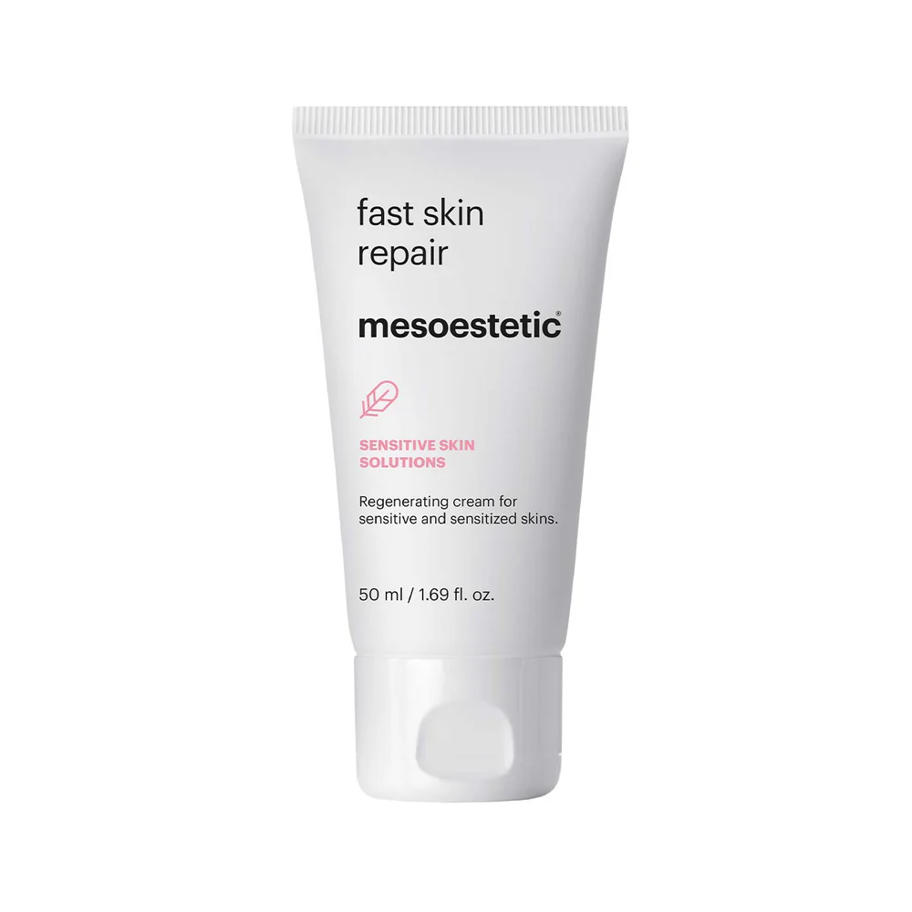 Mesoestetic Post Procedure Fast Skin Repair