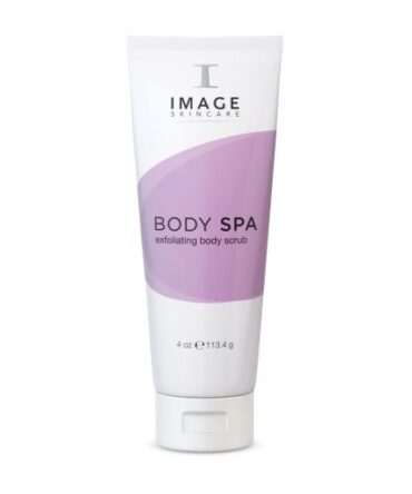 Image Skincare Body Spa - Exfoliating Body Scrub