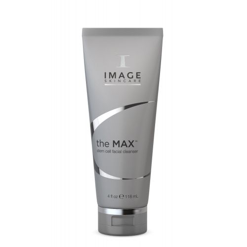 Image Skincare The Max Stem Cell Facial Cleanser Beauty By Serpil