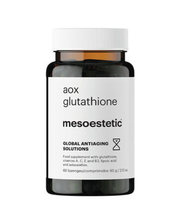 Mesoestetic AOX Glutathione