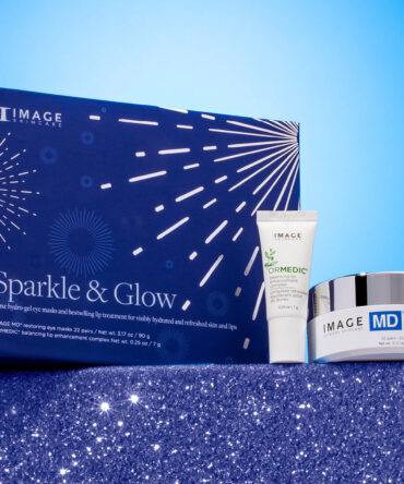 Gift Set Sparkle and Glow