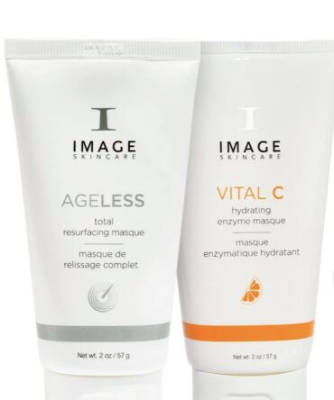 glow peel at home