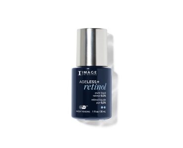 AGELESS+ Retinol - Pure Liquid Retinol 0.3%