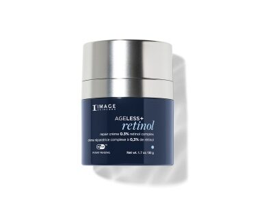 AGELESS+ Retinol - Repair Crème 0.3% Retinol Complex