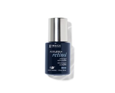 AGELESS+ Retinol - Pure Liquid Retinol 0.75%