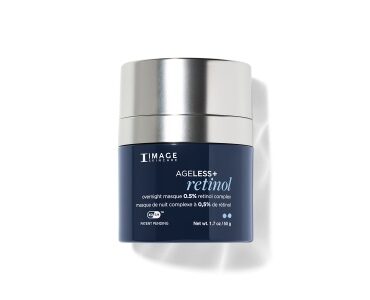 AGELESS+ Retinol - Overnight Masque 0.5% Retinol Complex