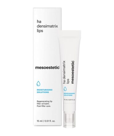 mesoestetic – HA densimatrix lips