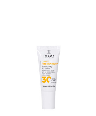 IMAGE Skincare DAILY PREVENTION Nourishing Lip Balm SPF30 8gr