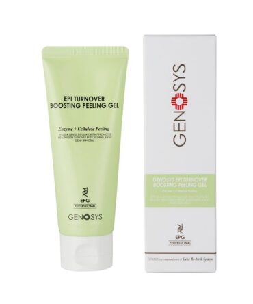 GENOSYS EPI TURNOVER BOOSTING PEEL