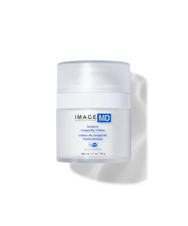 IMAGE MD - Biotech Longevity Crème