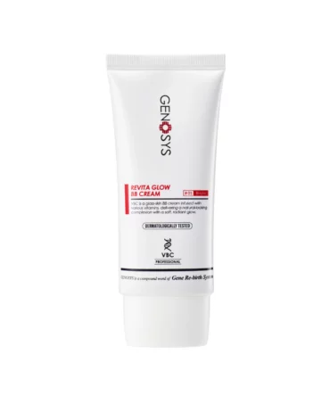 Revita Glow BB Cream bright