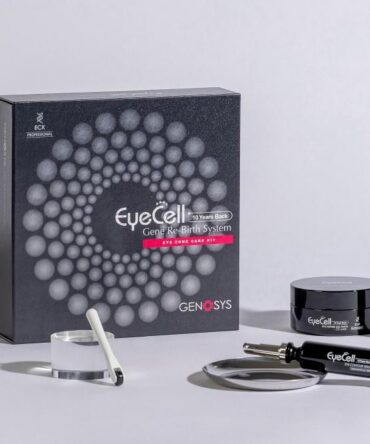 GENOSYS EyeCell Set
