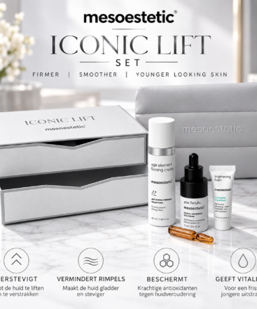 mesoestetic® ICONIC LIFT SET