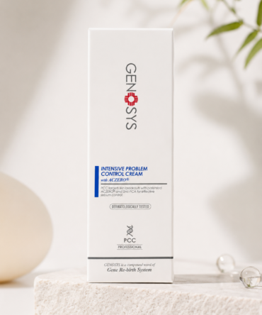 GENOSYS Intensive Problem Control Cream
