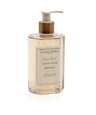 Istanbul Golden Hour Douchegel 250ml