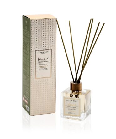 Istanbul Golden Hour Geurstokjes 120ml