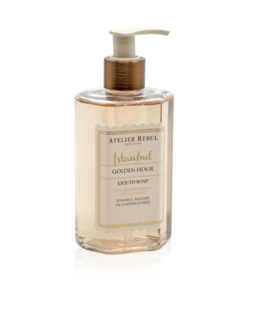 Istanbul Golden Hour Handzeep 250ml