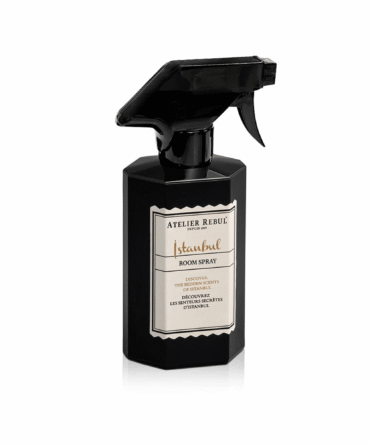 Istanbul Room Spray 400ml - Limited Edition
