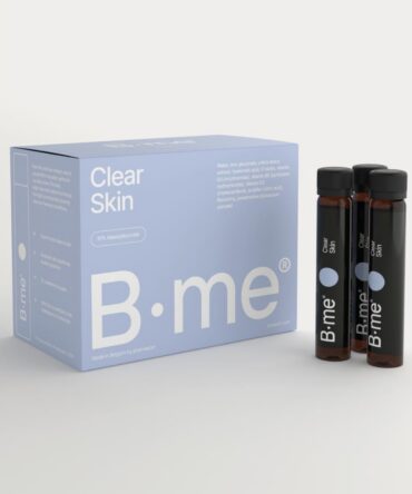 B·me Clear Skin