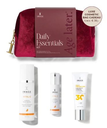 Holiday - The Daily Essentials Kit