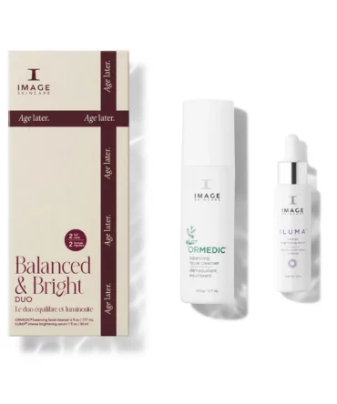 Holiday - The Balanced & Bright Duo