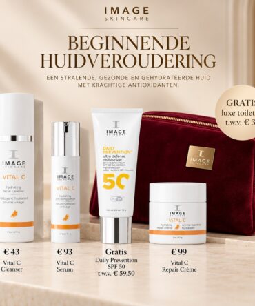 MAGE Skincare Giftset – Beginnende Huidveroudering