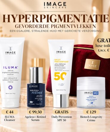 IMAGE Skincare – Set voor gevorderde hyperpigmentatie